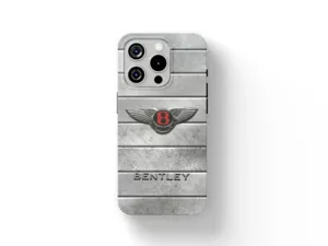 Bentley Custodia Smartphone Stile Tuning da Drift